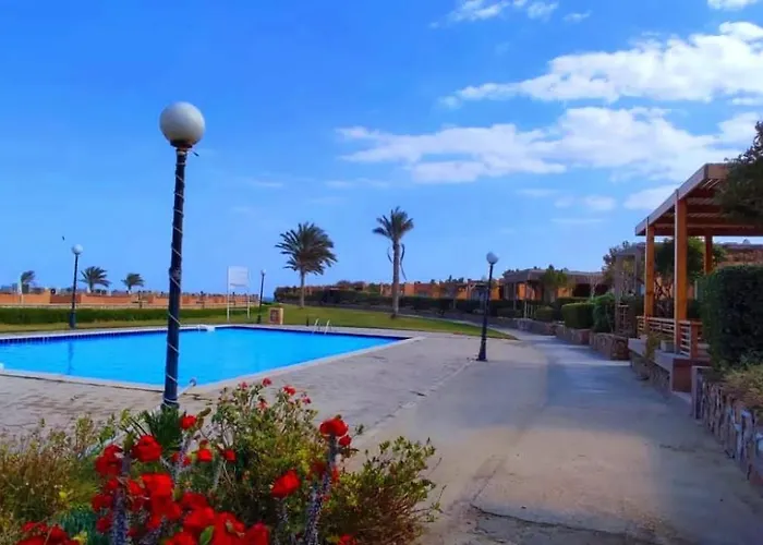 Villa Relax Sea View - Stella Di Mare Sea View Just Family Ajn-Szuhna
