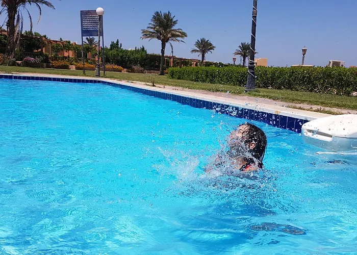 Relax Sea View - Stella Di Mare Sea View Just Family Ajn-Szuhna