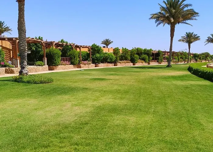 Villa Relax Sea View - Stella Di Mare Sea View Just Family Ajn-Szuhna