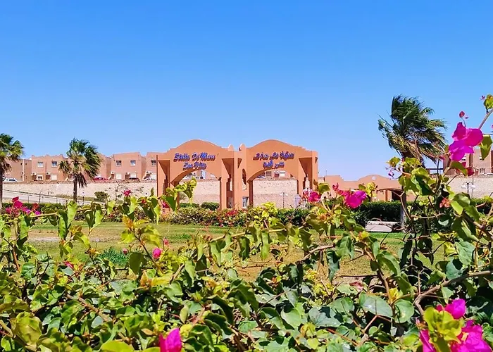 Villa Relax Sea View - Stella Di Mare Sea View Just Family Ajn-Szuhna